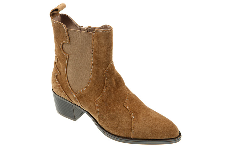 DL Sport - dames - bottines - Ref. 135-15212