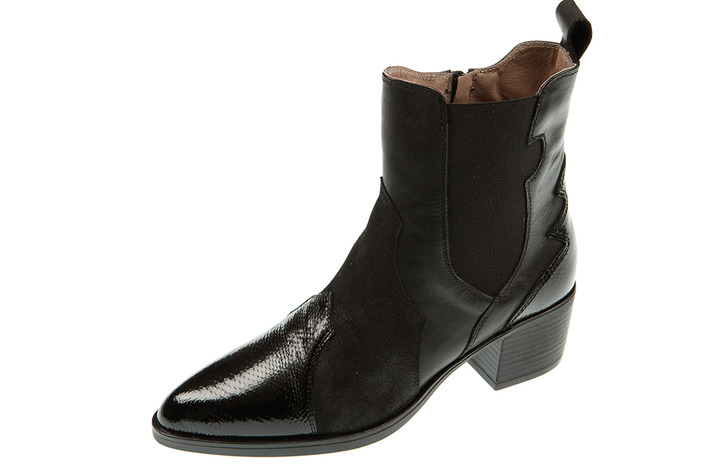 DL Sport - dames - bottines - Ref. 139-15216