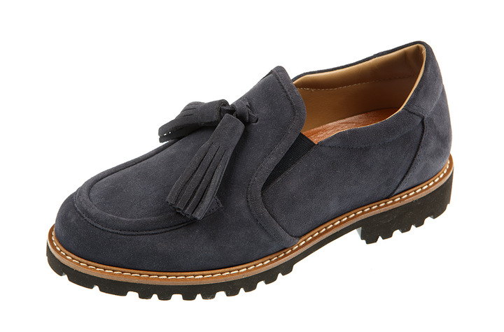 Fratelli Rosana - dames - mocassin - Ref. 189-15266