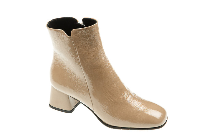 Luca Grossi - dames - bottines - Ref. 210-15287