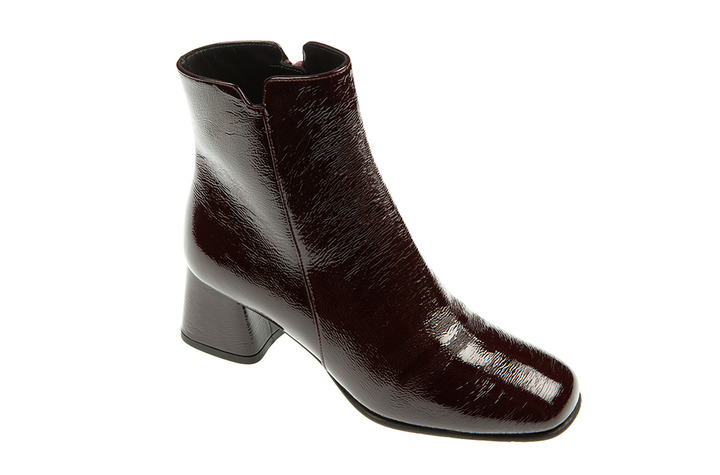 Luca Grossi - dames - bottines - Ref. 205-15282