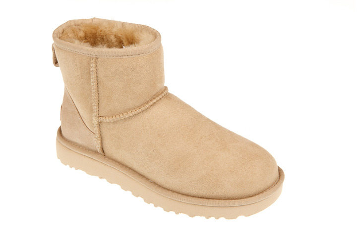 UGG - dames - bottines - Ref. 306-15383