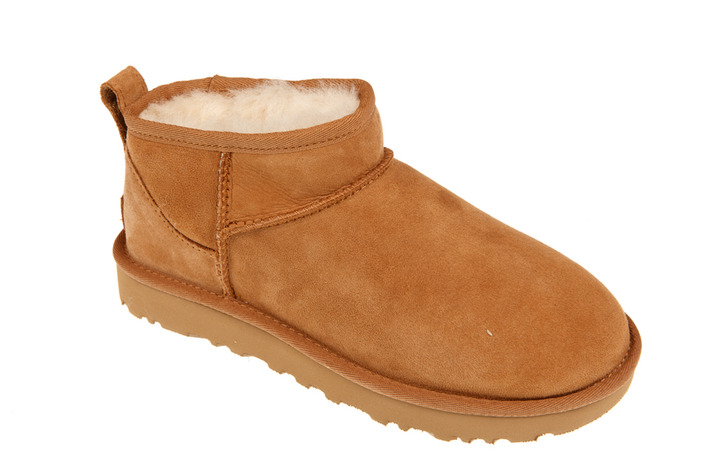 UGG - dames - bottines - Ref. 302-15379