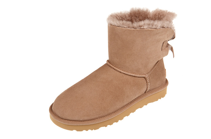 UGG - dames - bottines - Ref. 301-15378