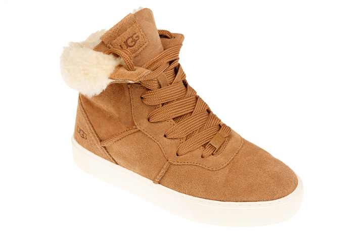 UGG - dames - veterschoen - Ref. 304-15381