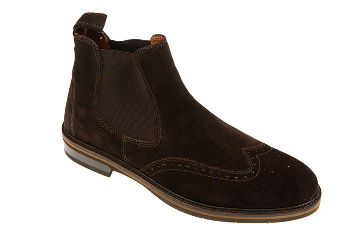 Ambiorix - heren - bottines - Ref. 307-15147