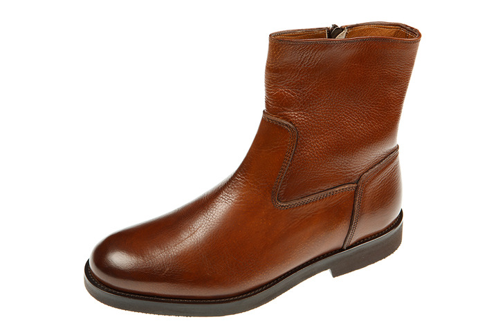 Calpierre - heren - bottines - Ref. 333-15173