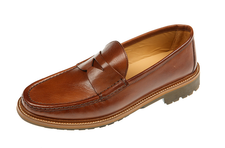 Mercanti Fiorentini - heren - mocassin - Ref. 328-15168